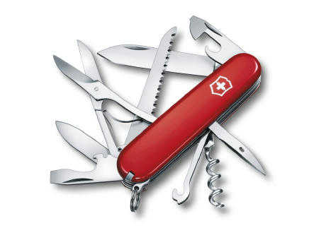 Victorinox - Huntsman