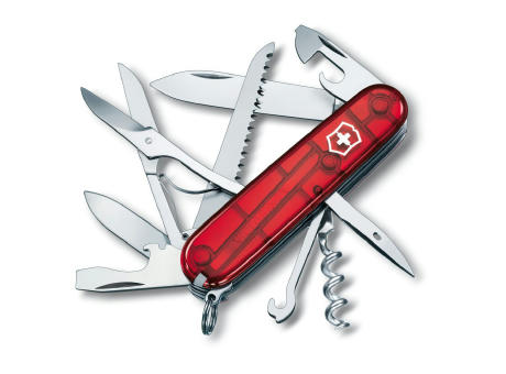 Victorinox - Huntsman