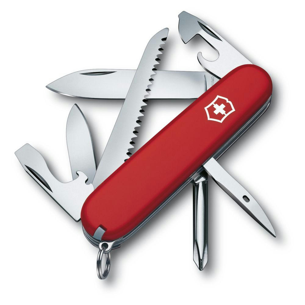 Victorinox - Hiker