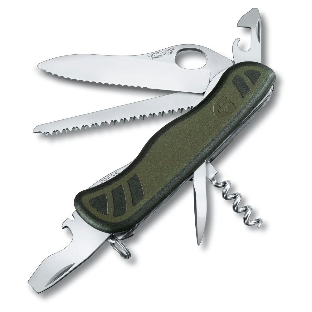 Victorinox - Trailmaster MWC Grip