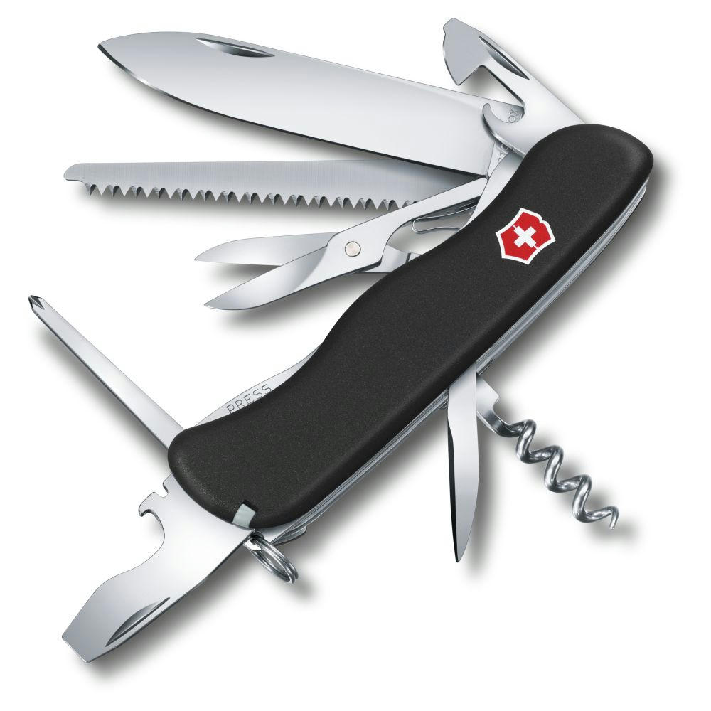 Victorinox - Outrider