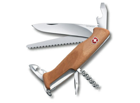 Victorinox - Ranger 55 Wood