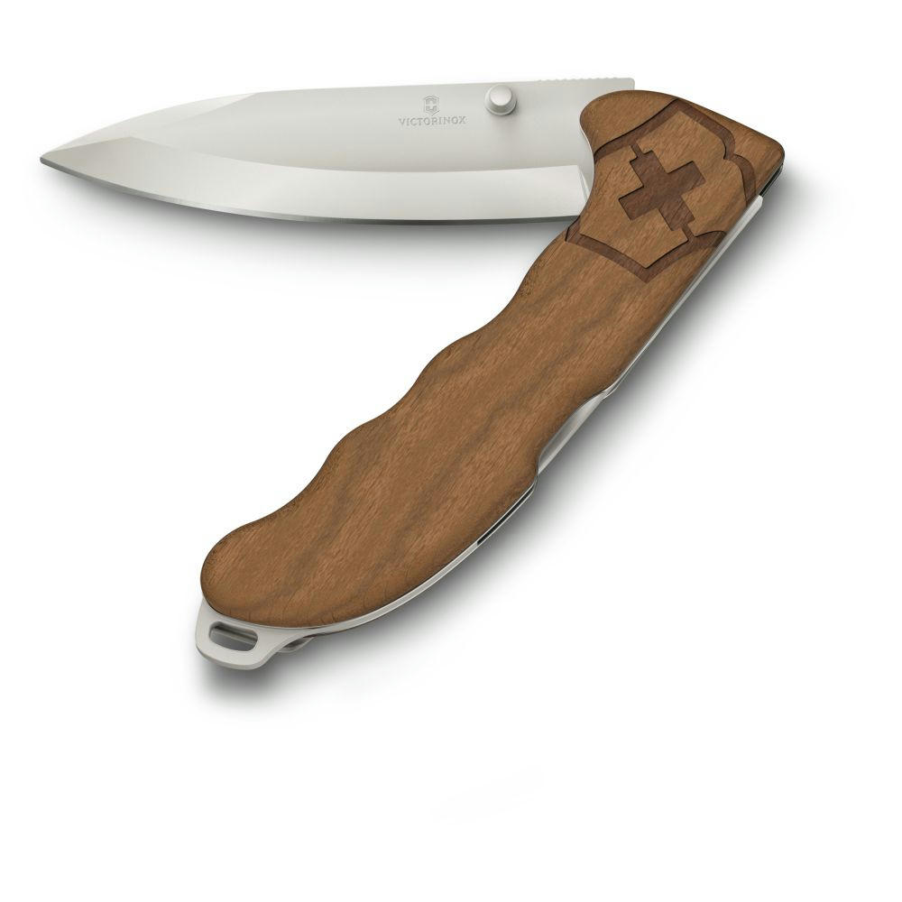 Victorinox - Evoke Wood