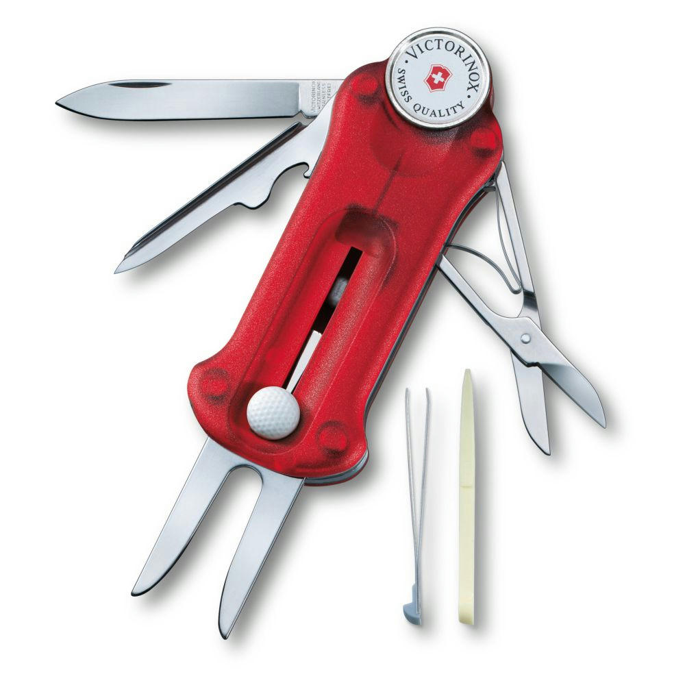 Victorinox - Golf Tool