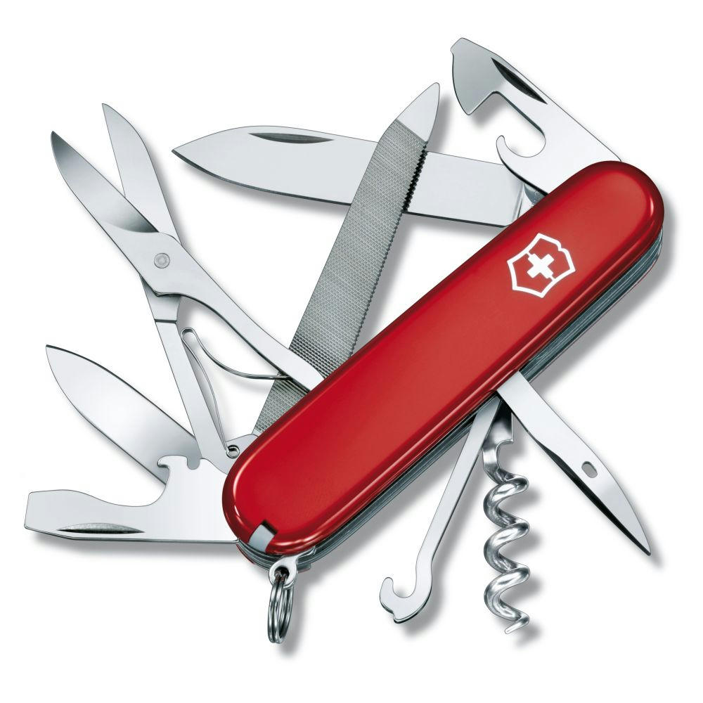 Victorinox - Mountaineer