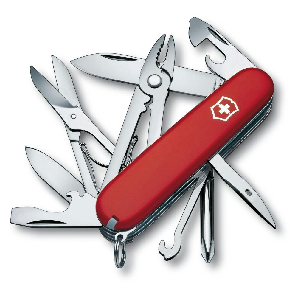 Victorinox - Deluxe Tinker