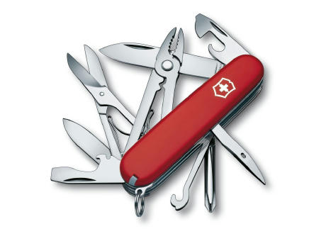 Victorinox - Deluxe Tinker