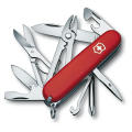 Victorinox - Deluxe Tinker