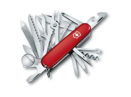 Victorinox - Swiss Champ