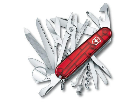 Victorinox - Swiss Champ