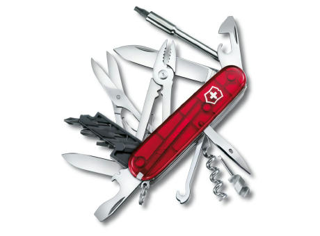 Victorinox - Cyber Tool M