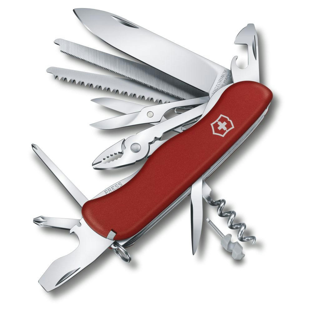 Victorinox - Work Champ