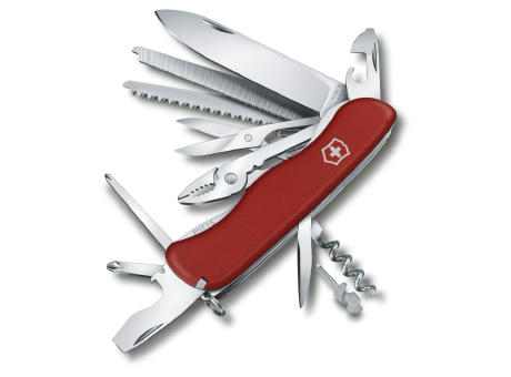 Victorinox - Work Champ