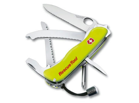 Victorinox - Rescue Tool MW