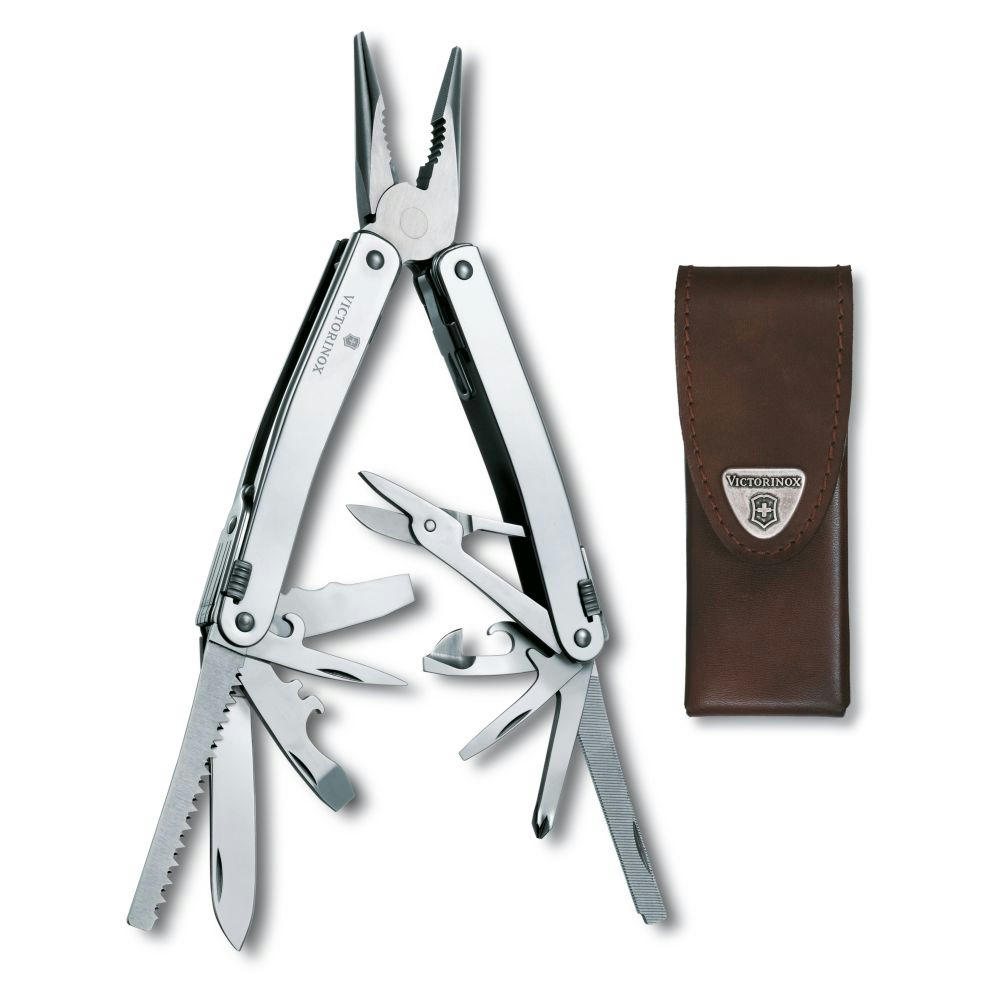 Victorinox - Swiss Tool Spirit X