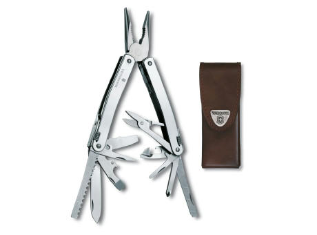 Victorinox - Swiss Tool Spirit X