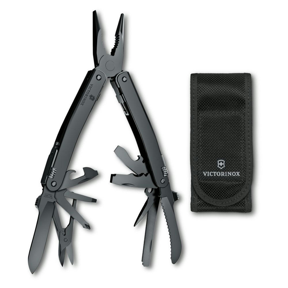 Victorinox - Swiss Tool Spirit MXBS