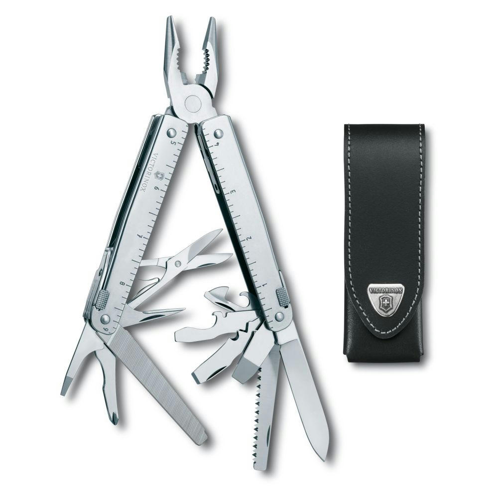 Victorinox - Swiss Tool X