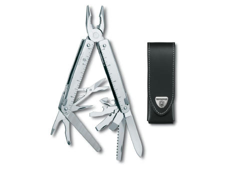 Victorinox - Swiss Tool X