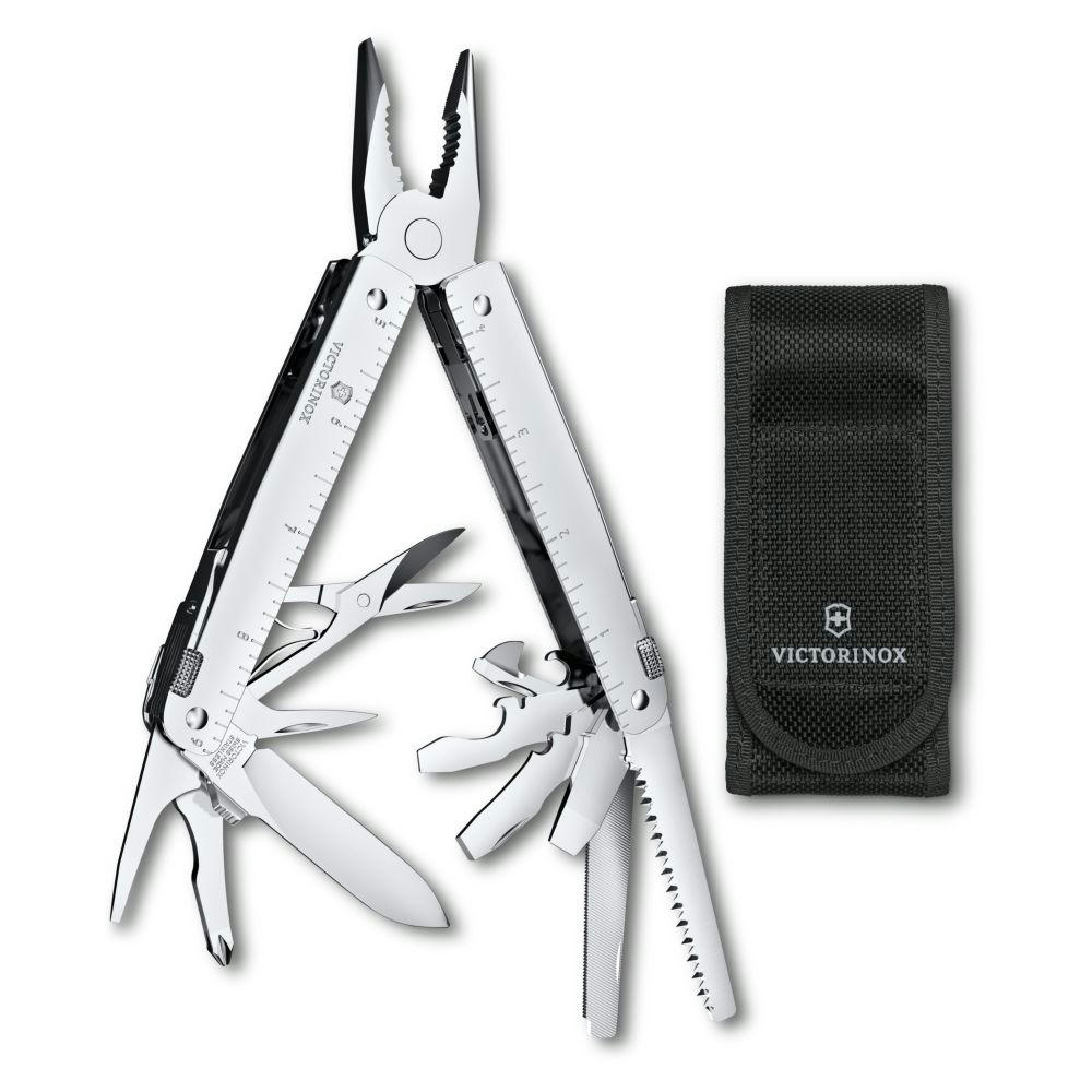 Victorinox - Swiss Tool MX