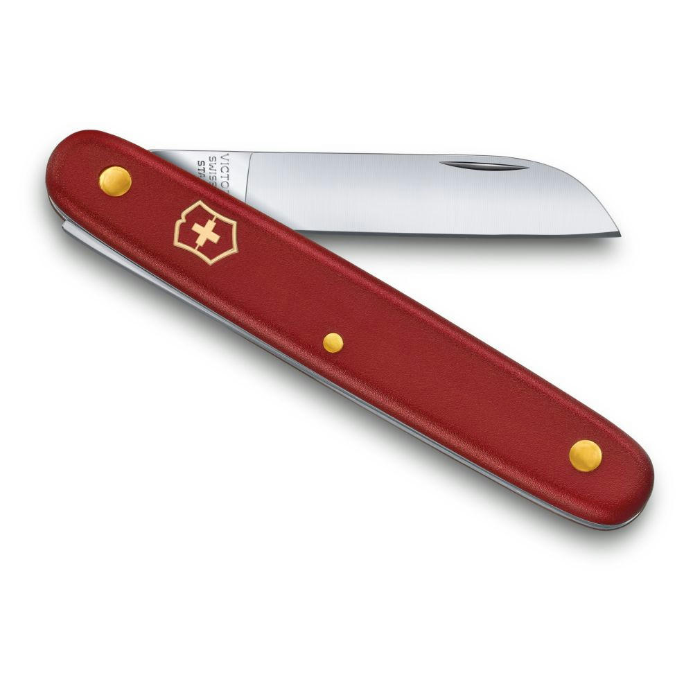 Victorinox - Blumenmesser für Linkshänder