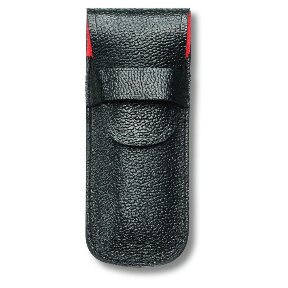 Victorinox - Leder-Etui mit Schlaufe