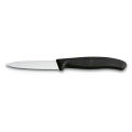 Victorinox - Gemüsemesser 8 cm mit Wellenschliff