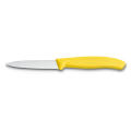 Victorinox - Gemüsemesser 8 cm mit Wellenschliff