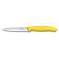 Victorinox - Gemüsemesser 10 cm mit Wellenschliff