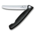 Victorinox - Picknick Messer mit Wellenschliff