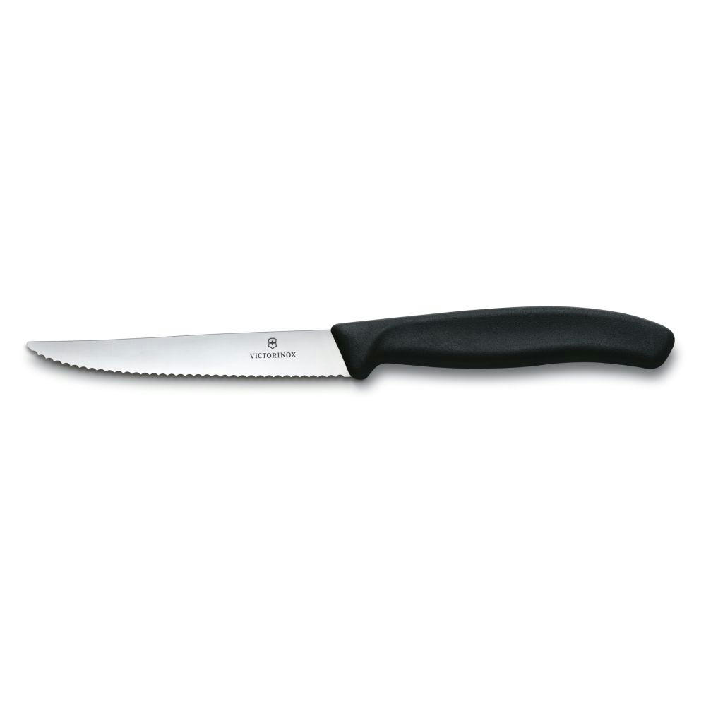 Victorinox - Steak- und Pizzamesser