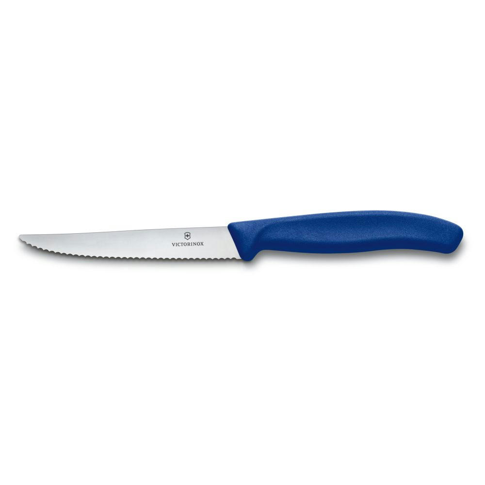 Victorinox - Steak- und Pizzamesser