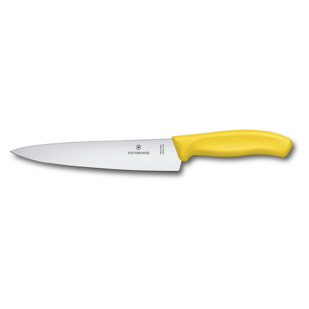 Victorinox - Kochmesser Klingenlänge 19 cm