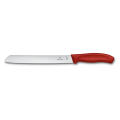 Victorinox - Brotmesser mit Wellenschliff