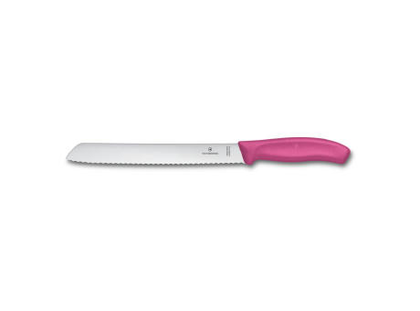 Victorinox - Brotmesser mit Wellenschliff