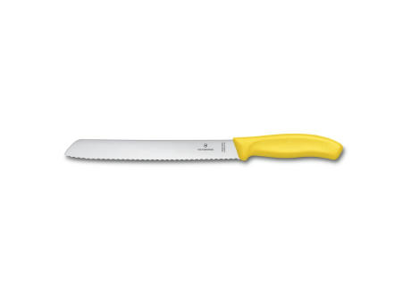 Victorinox - Brotmesser mit Wellenschliff