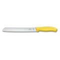 Victorinox - Brotmesser mit Wellenschliff