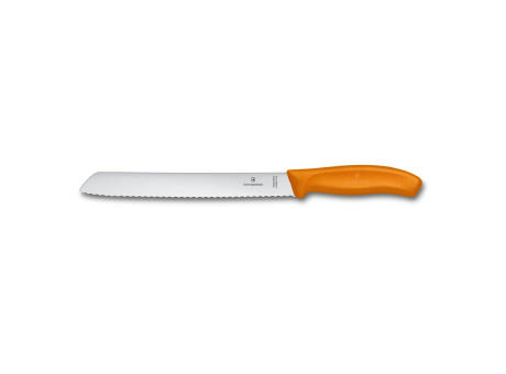 Victorinox - Brotmesser mit Wellenschliff