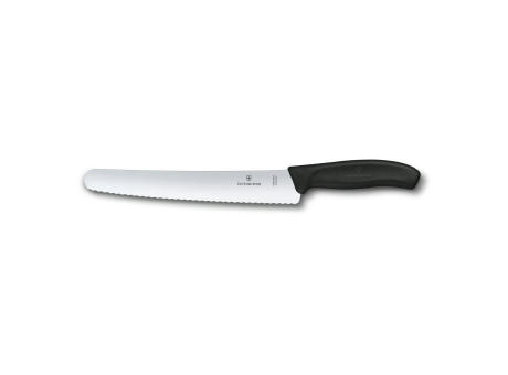 Victorinox - Brot- und Konditormesser Klingenlänge 22 cm