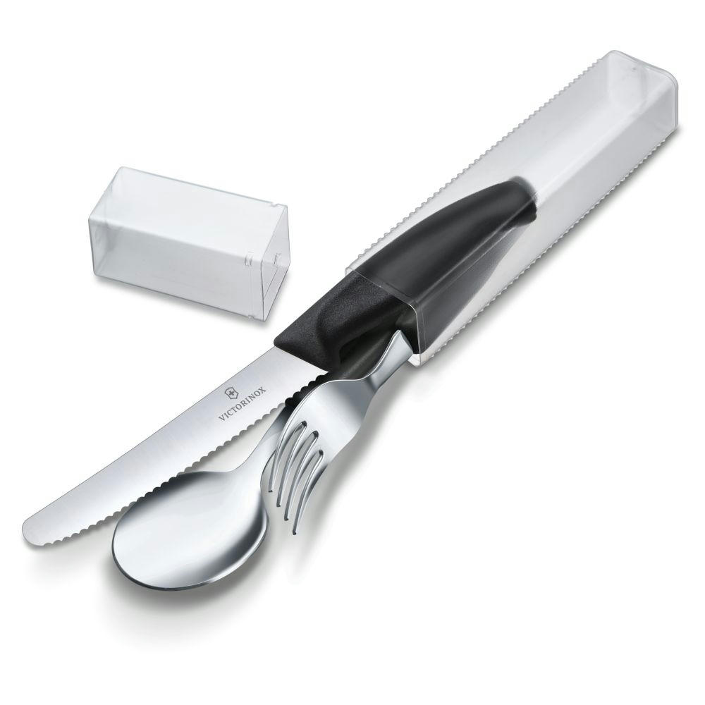 Victorinox - Besteck-Set 3-teilig