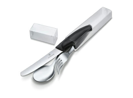 Victorinox - Besteck-Set 3-teilig