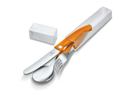 Victorinox - Besteck-Set 3-teilig