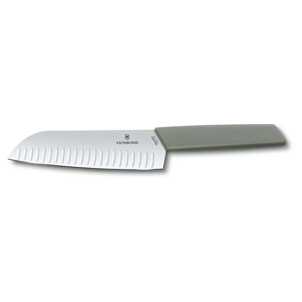 Victorinox - Santokumesser