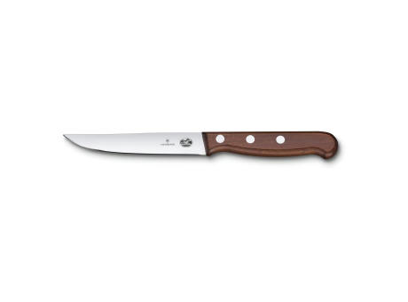 Victorinox - Wood Steakmesser-Set. 2-teilig