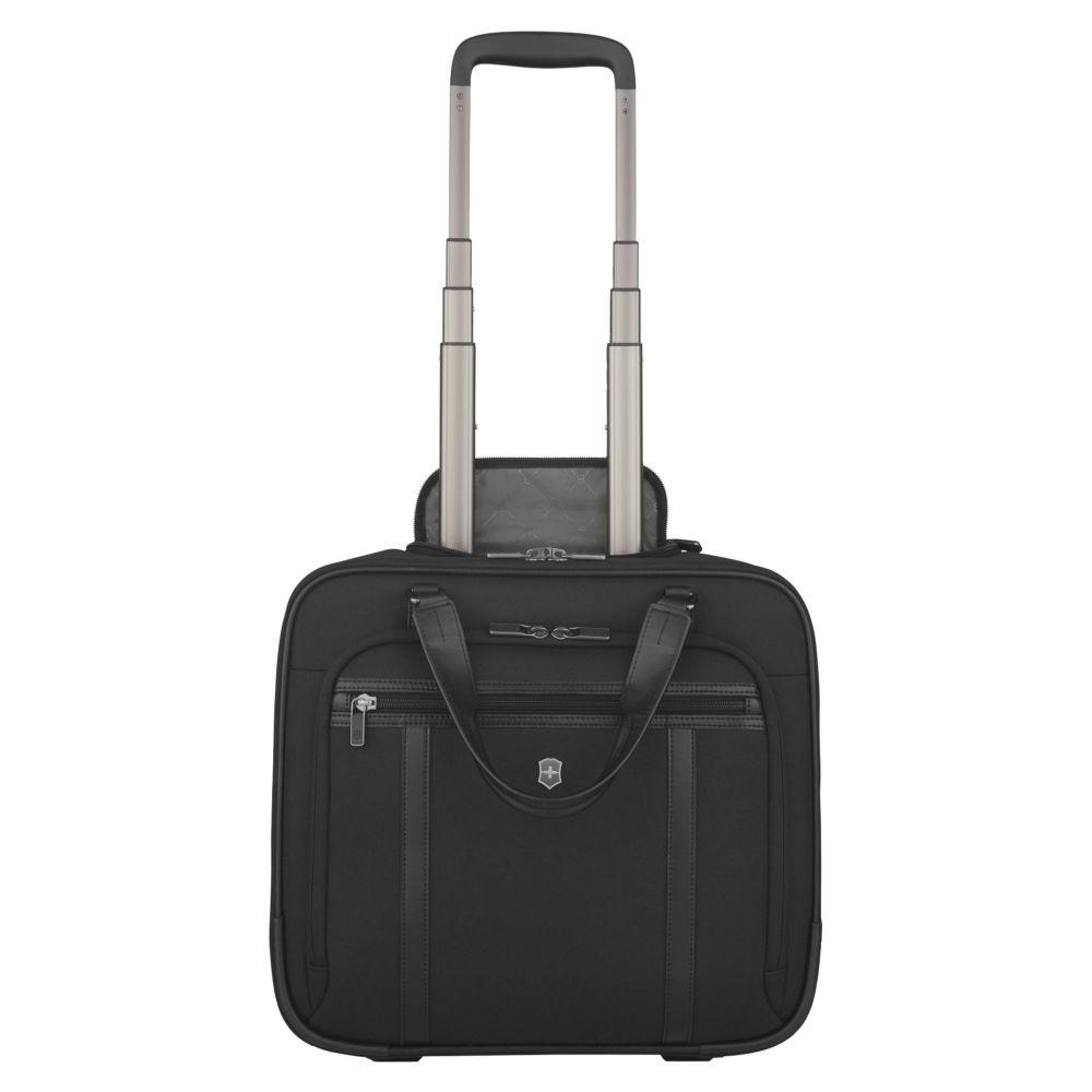 Victorinox - Werks Professional CORDURA® Wheeled Business Brief Compact