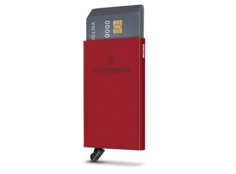 Victorinox - Altius Secrid Essential Card Wallet