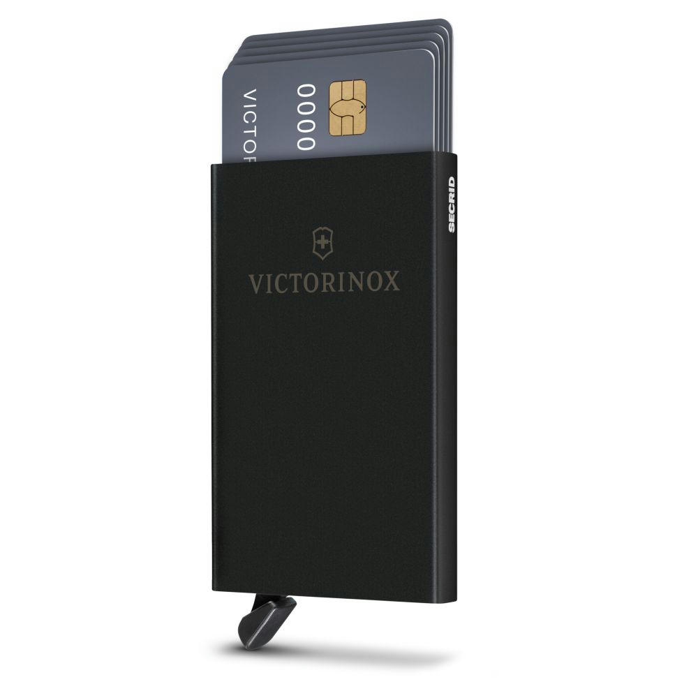 Victorinox - Altius Secrid Essential Card Wallet