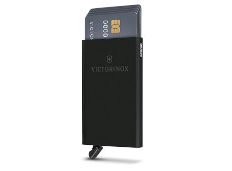 Victorinox - Altius Secrid Essential Card Wallet