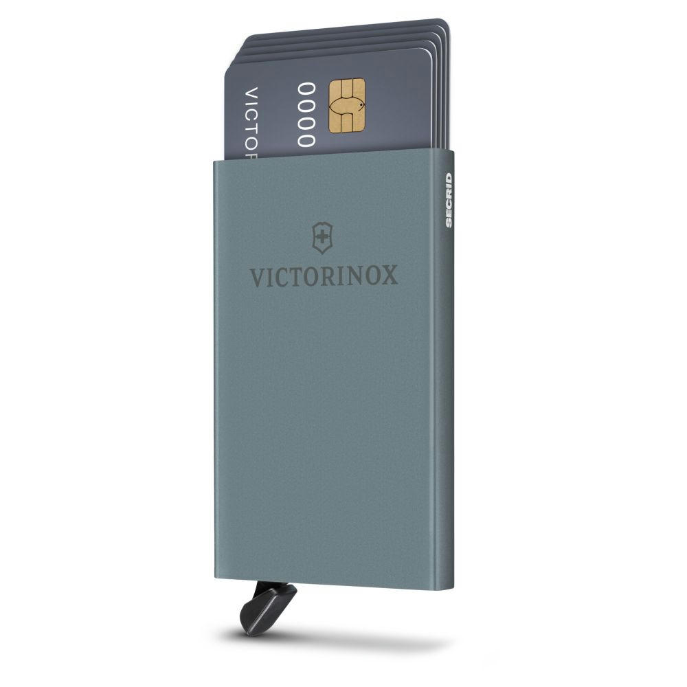 Victorinox - Altius Secrid Essential Card Wallet