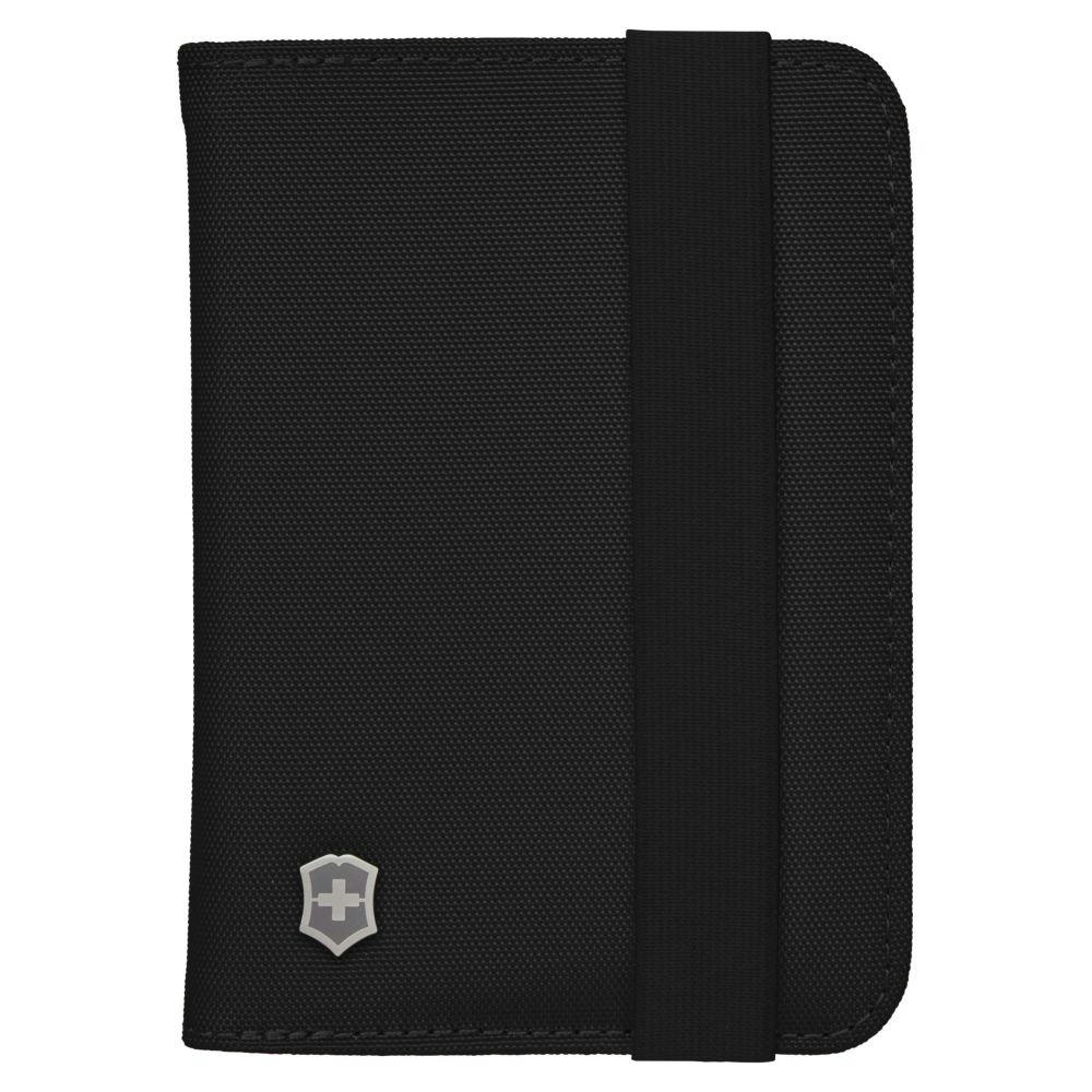 Victorinox - Passport Holder with RFID Protection